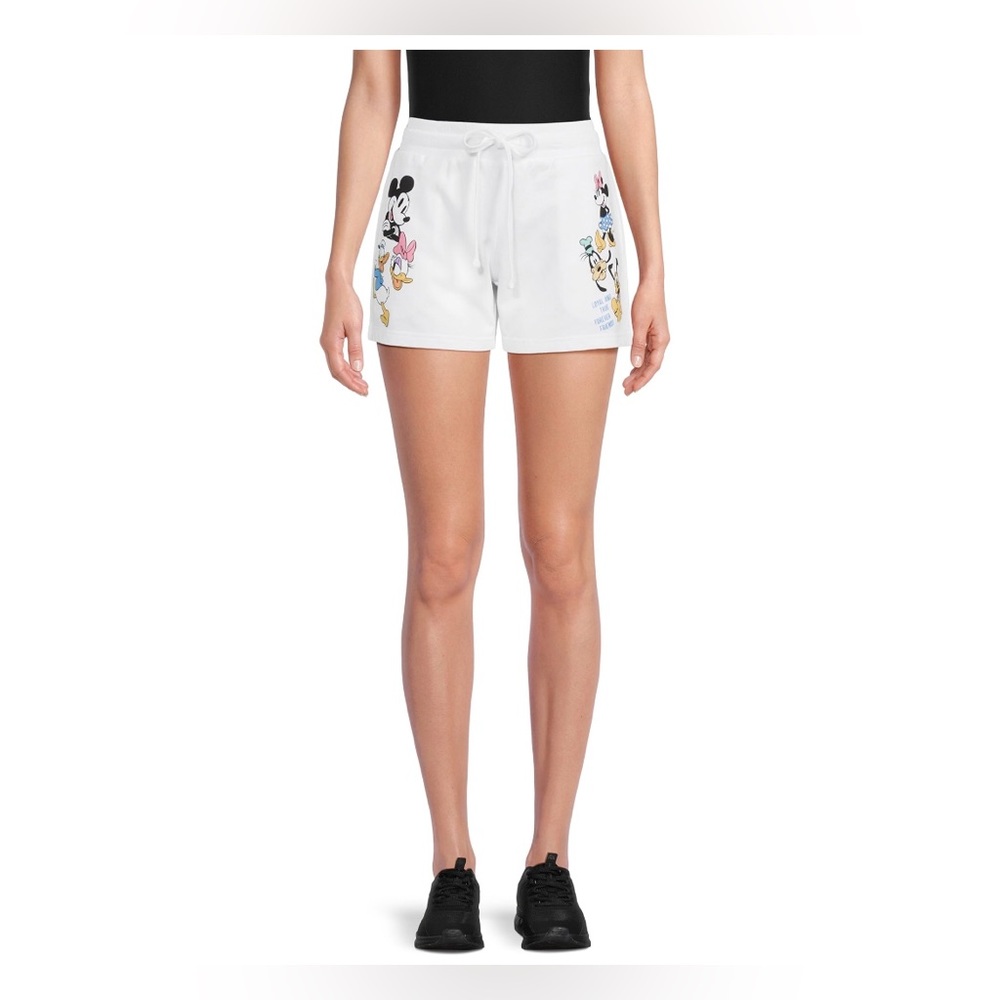 Shorts - Picture 3 of 5